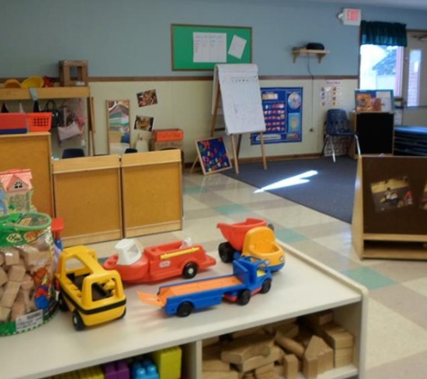 Bensenville KinderCare - Bensenville, IL