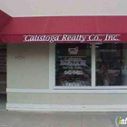 Calistoga Realty Inc.