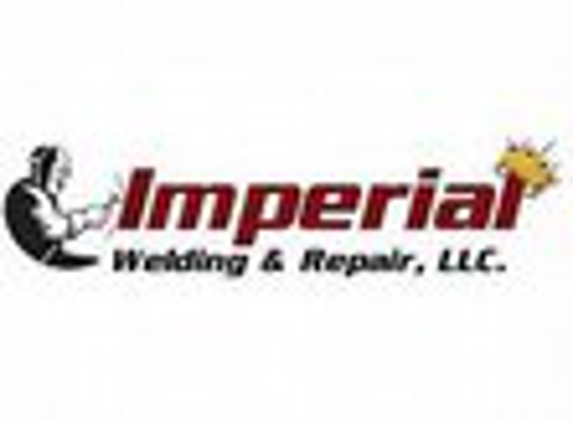 Imperial Welding & Repair - Aurora, CO