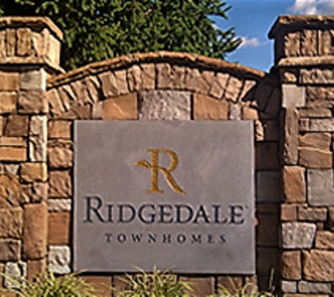 Ridgedale Townhomes - Knoxville, TN