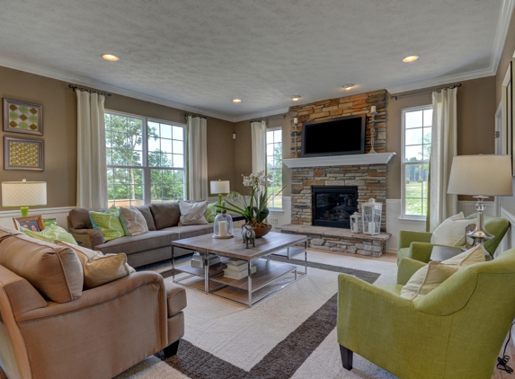 K Hovnanian Homes Woodridge PLC - Tallmadge, OH