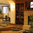 Holiday Inn Express & Suites Weatherford