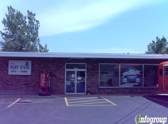 Licari Auto Body Supply Inc - High Ridge, MO