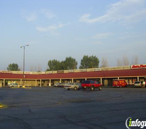 AutoZone Auto Parts - Cleveland, OH