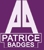 Patrice Badges - Badges, Badge Making Machine & Equipment