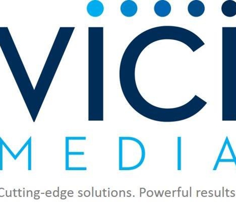 Vici Media Inc - Philadelphia, PA