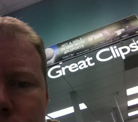 Great Clips - Asheville, NC