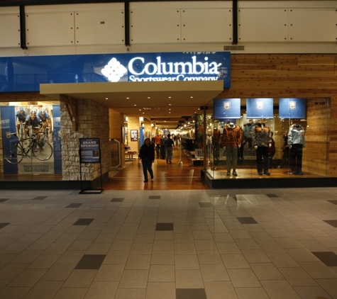 Columbia Sportswear - Bloomington, MN