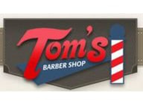 Tom's Barber Shop - Wilmington, DE