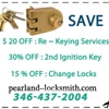 Locksmith Service Pearland TX gallery