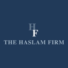 The Haslam Firm