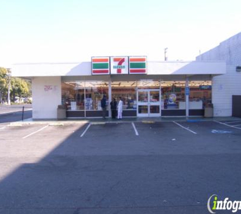 7-Eleven - San Jose, CA