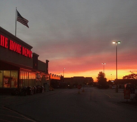 The Home Depot - Omaha, NE