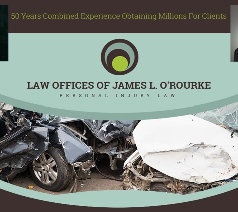 Law Offices of James L. O'Rourke - Stratford, CT