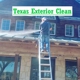 Texas Exterior Clean