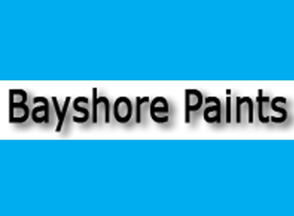 Bayshore Paints - Coos Bay, OR