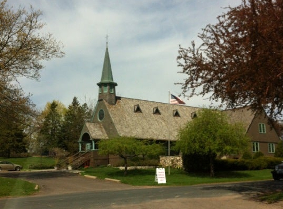 St Martin's By the Lake - Wayzata, MN