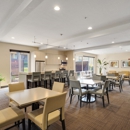 Americana Apartments
