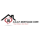 A.S.A.P. Mortgage Corp. - Investments