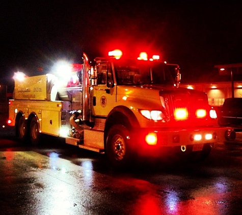 Purcellville Volunteer Fire Company - Purcellville, VA