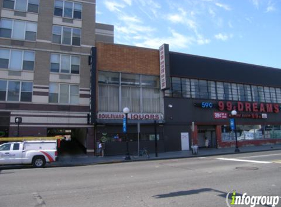 Boulevard Liquors - Jersey City, NJ