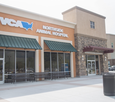 VCA Northside Animal Hospital - San Bernardino, CA