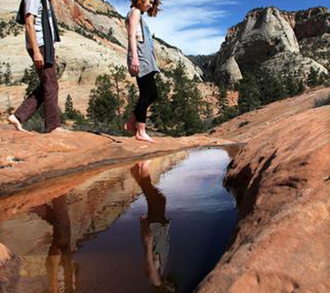 East Zion Adventures - Orderville, UT