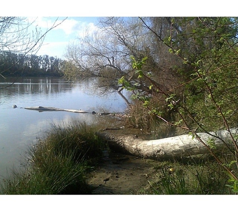 Garcia Bend Park - Sacramento, CA