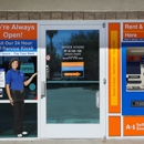 A-1 Self Storage - Automobile Storage