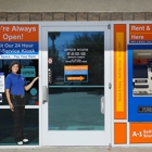 A-1 Self Storage