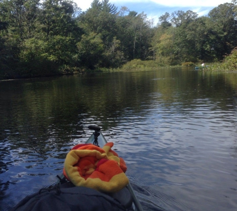 Bradley Palmer State Park - Topsfield, MA