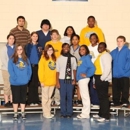 East Ascension High School - Schools