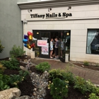 Tiffany Nails & Spa