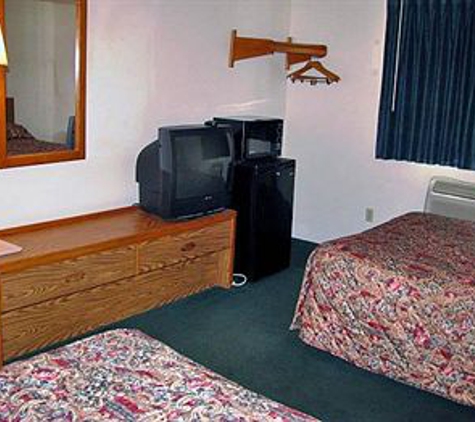 Motel 6 - Findlay, OH