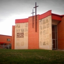 Second Baptist Church - Baptist Churches