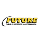Future Chrysler Dodge Jeep Ram of Fairfield - Used Car Dealers