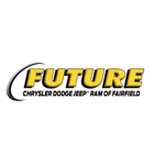 Future Chrysler Dodge Jeep Ram of Fairfield