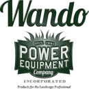 Wando Power Equipment Company Inc. - Saw Sharpening & Repair