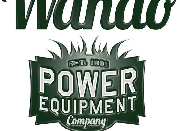 Wando Power Equipment Company Inc. - Charleston, SC