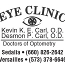Eye Clinic LLC - Contact Lenses