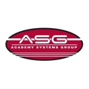 Academy Lock & Key - Access Control Systems