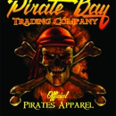 Pirate Bay Trading Company, LLC Screen Printing & Graphic Design - Screen Printing