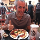 1000 Degrees Pizza - Pizza