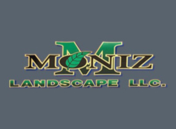 Moniz Landscape Design