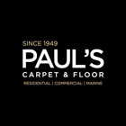 Paul's Carpet & Floor