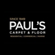 Paul's Carpet & Floor