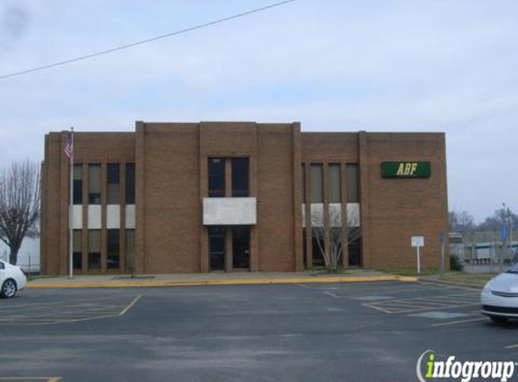 ABF Freight System - Nashville, TN