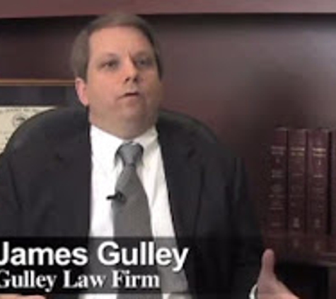Gulley Law Firm - Memphis, TN