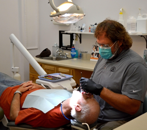 Nicholas F. Gardner DDS - Gouverneur, NY