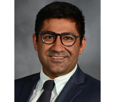 Rohan Jotwani, M.D., M.B.A. - New York, NY